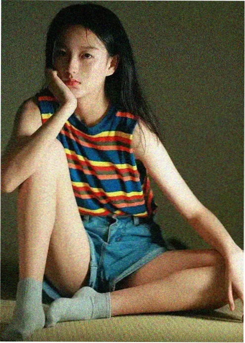 沙雕动画打工人发疯实录剧照